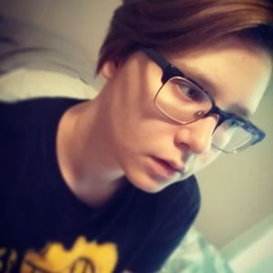 Meet your Posher, Briana